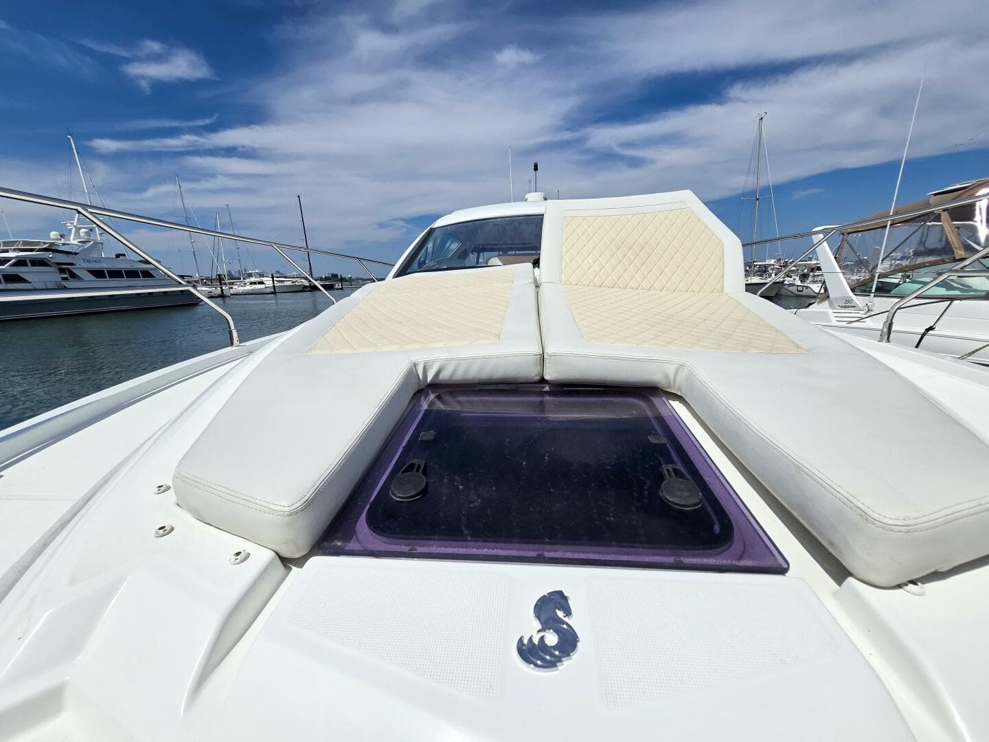 2019 Beneteau Gran Turismo 40 — photo 14