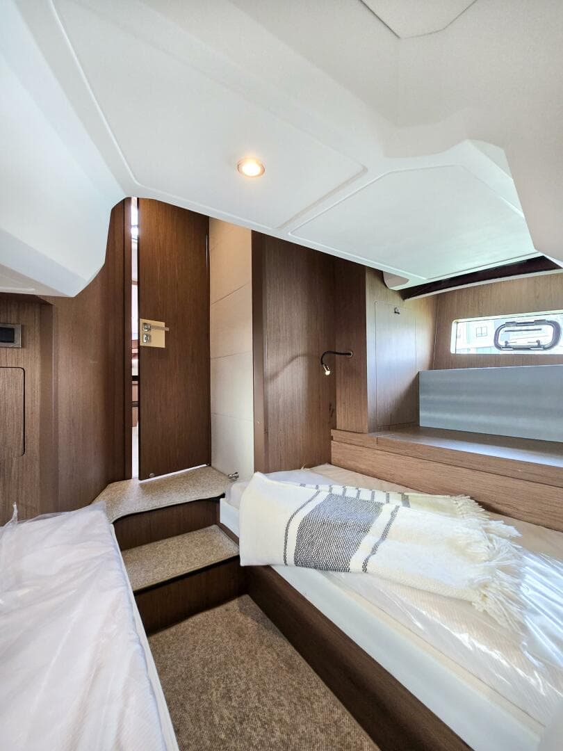 2019 Beneteau Gran Turismo 40 — photo 26