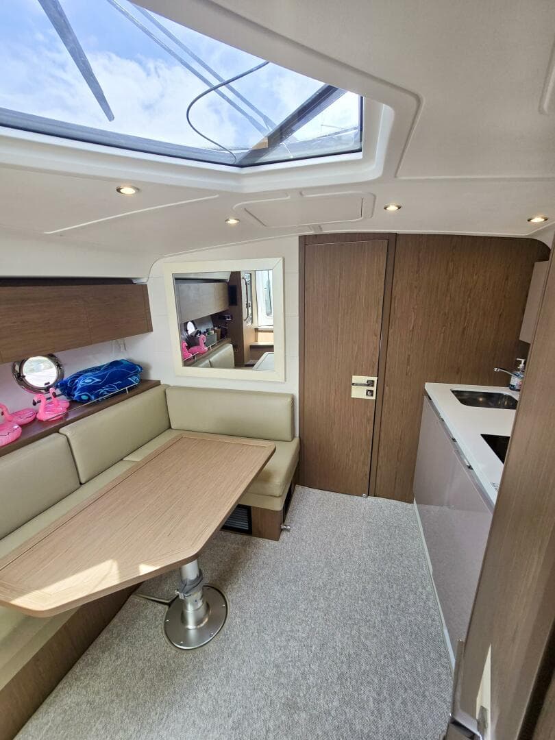 2019 Beneteau Gran Turismo 40 — photo 19