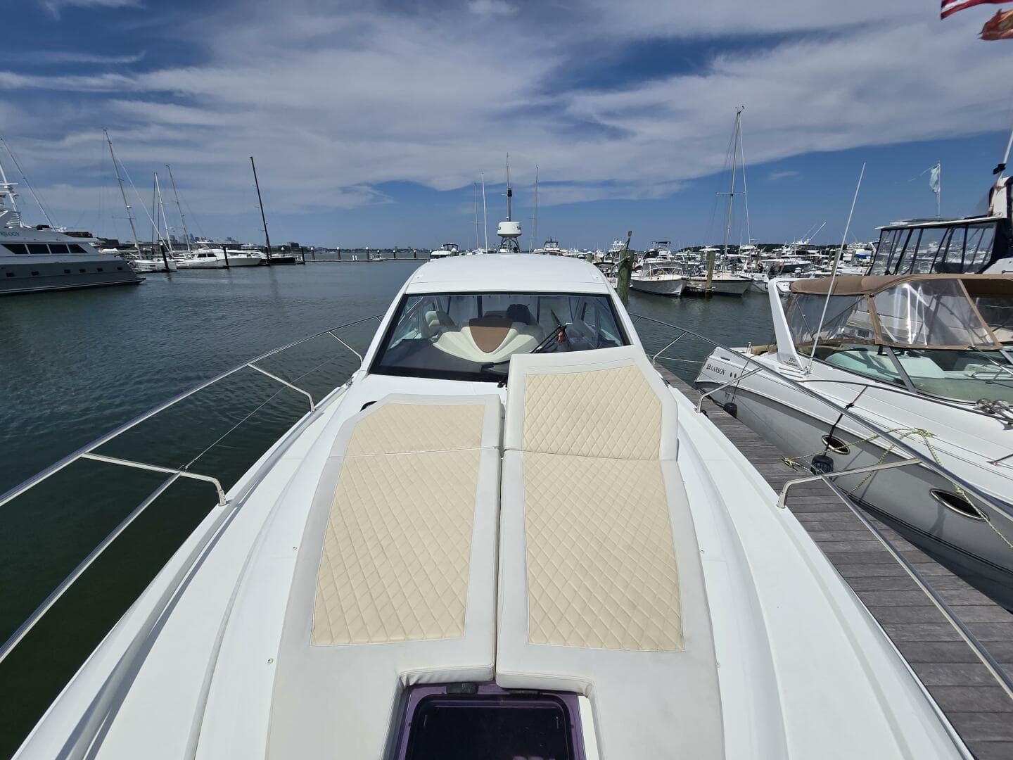 2019 Beneteau Gran Turismo 40 — photo 16