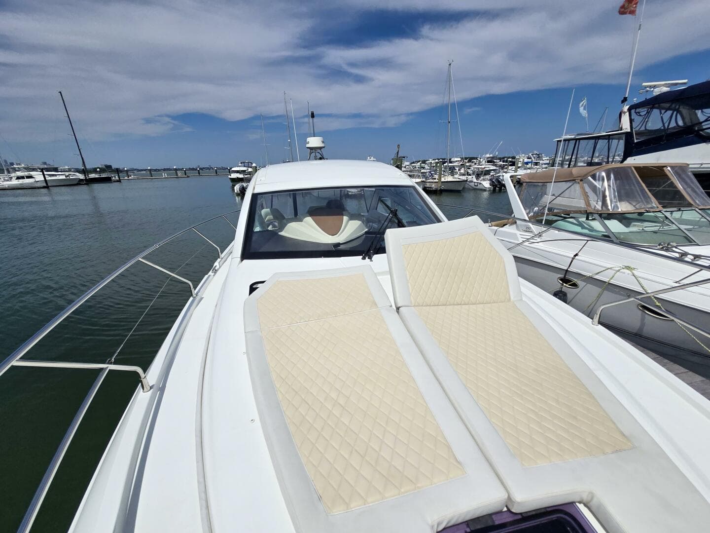 2019 Beneteau Gran Turismo 40 — photo 18