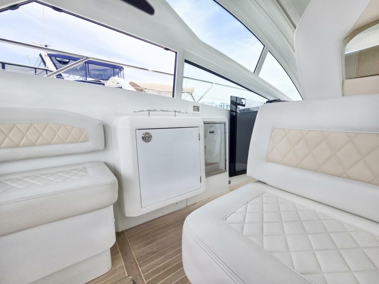 2019 Beneteau Gran Turismo 40 — photo 12