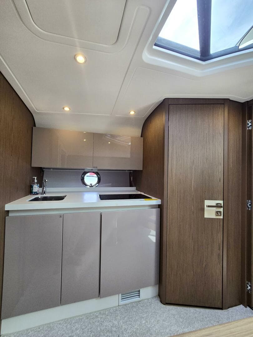 2019 Beneteau Gran Turismo 40 — photo 20