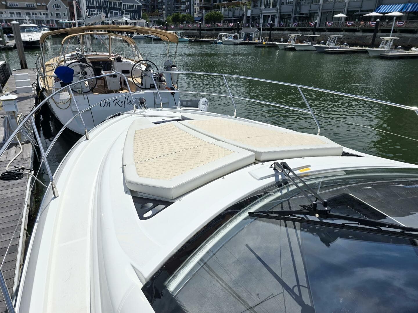 2019 Beneteau Gran Turismo 40 — photo 17