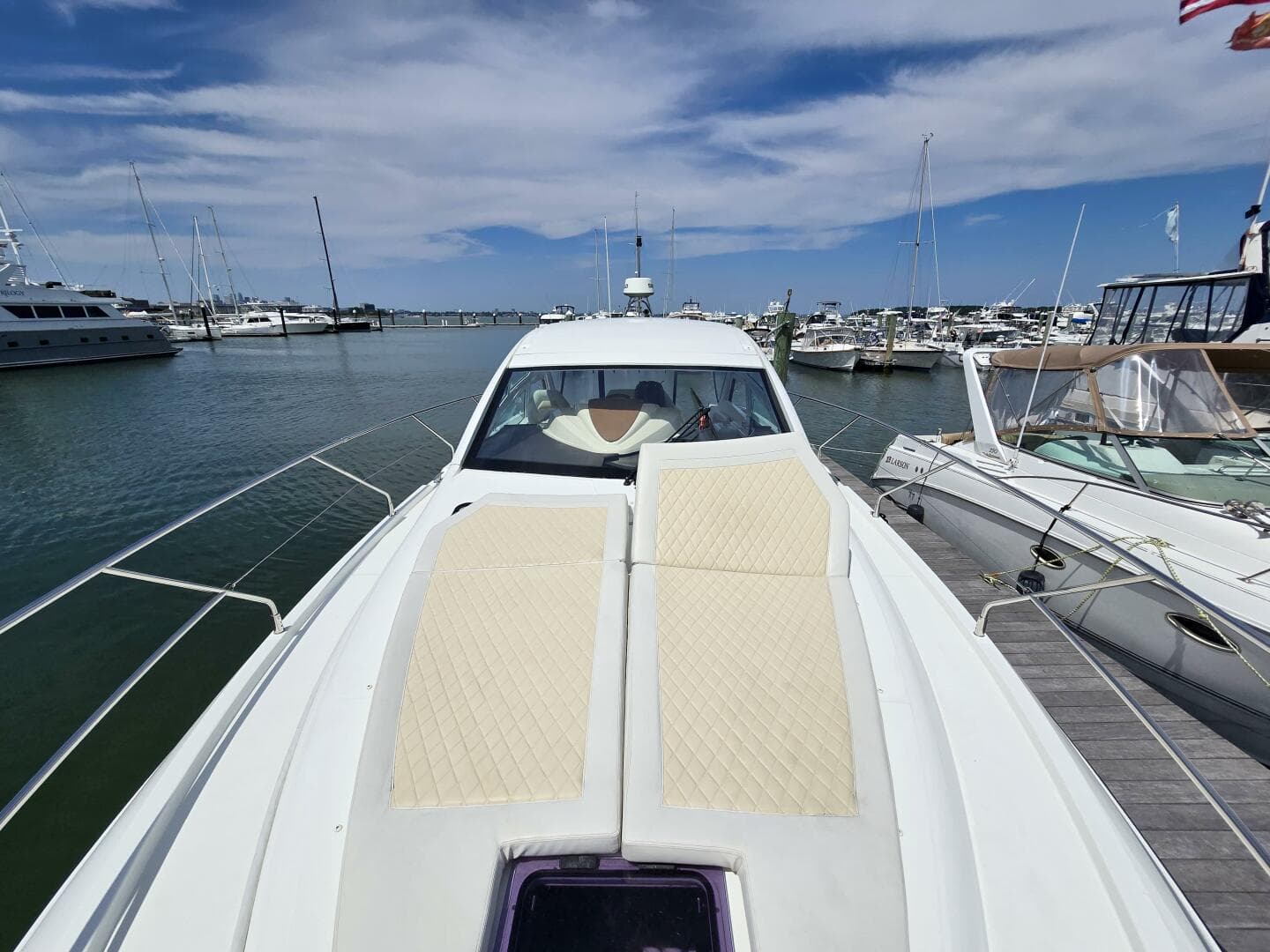 2019 Beneteau Gran Turismo 40 — photo 15