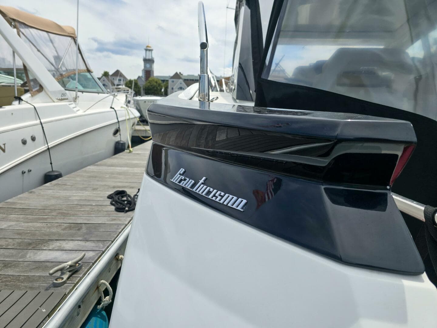 2019 Beneteau Gran Turismo 40 — photo 27