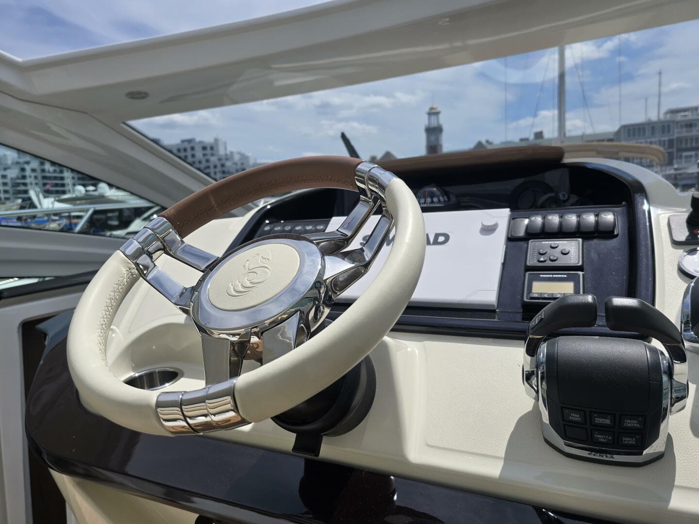 2019 Beneteau Gran Turismo 40 — photo 8