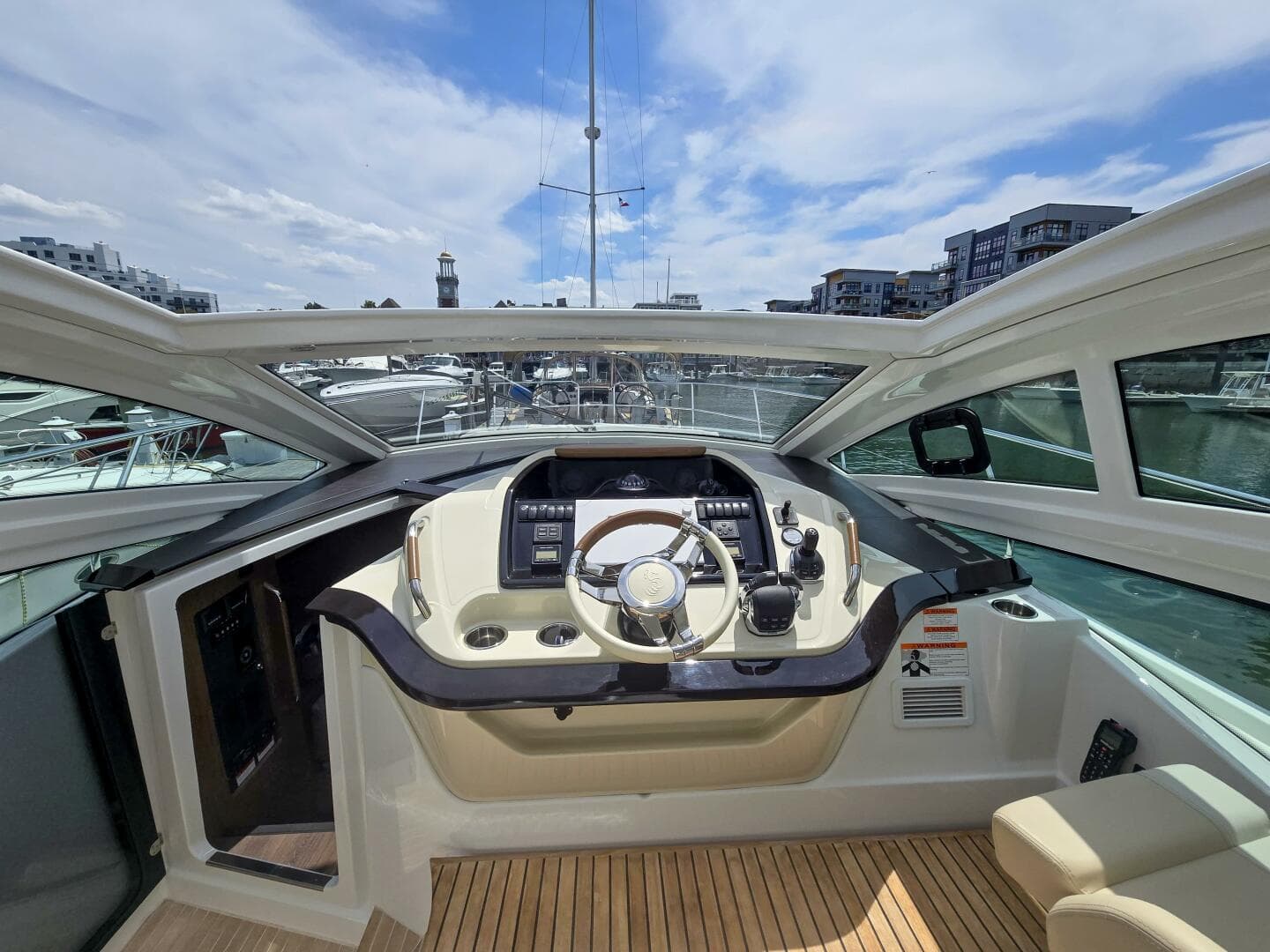 2019 Beneteau Gran Turismo 40 — photo 7