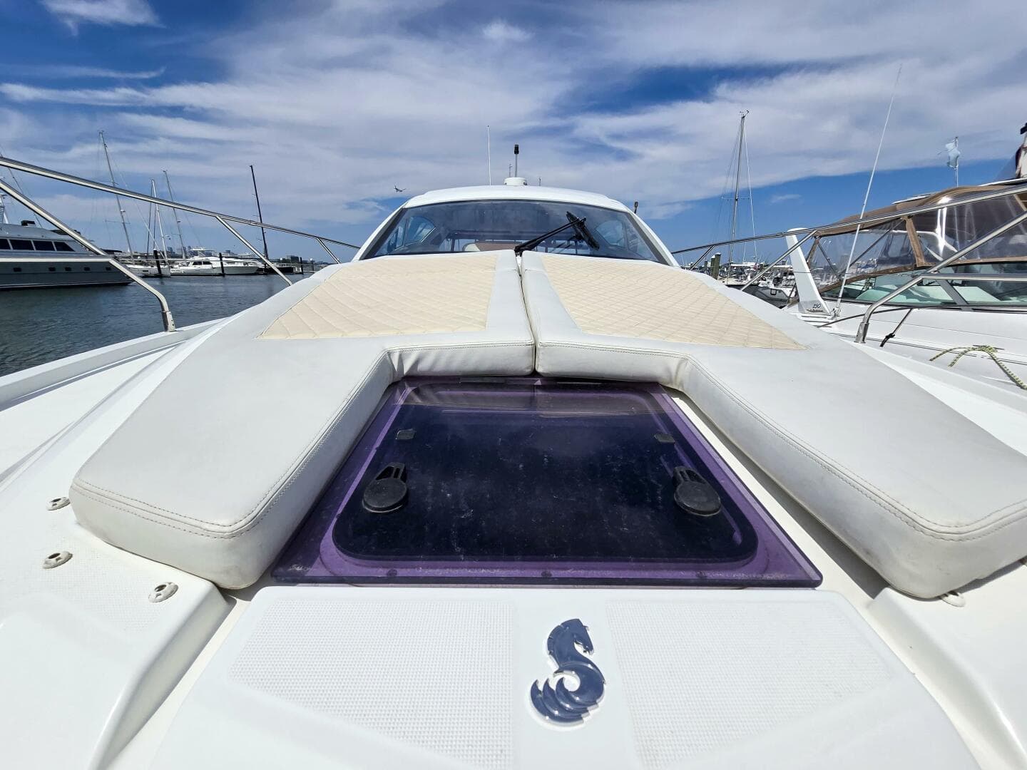 2019 Beneteau Gran Turismo 40 — photo 13