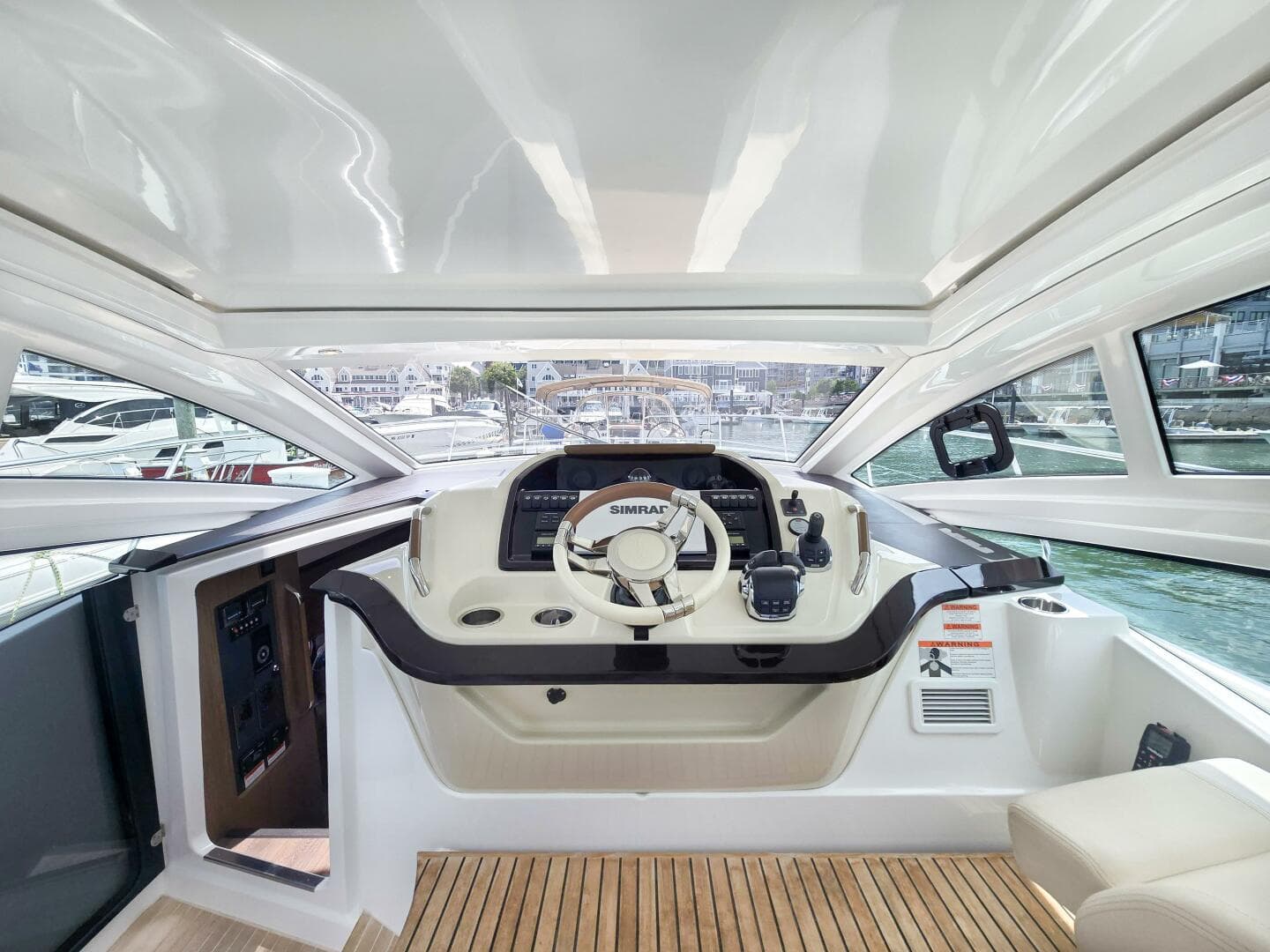2019 Beneteau Gran Turismo 40 — photo 6
