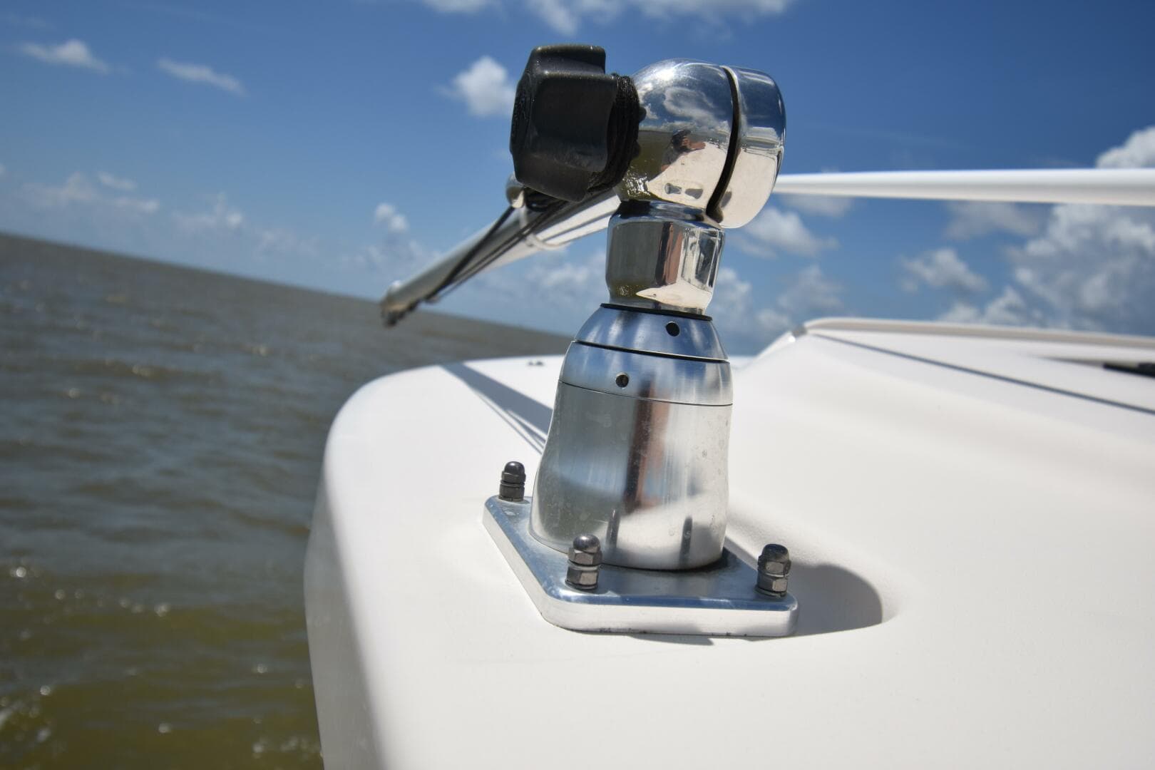 2016 Grady-White 330 Express — photo 47