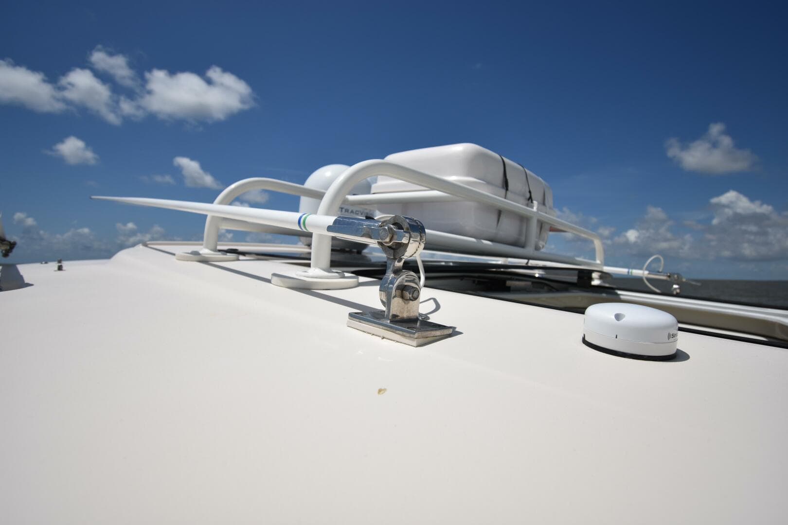 2016 Grady-White 330 Express — photo 46