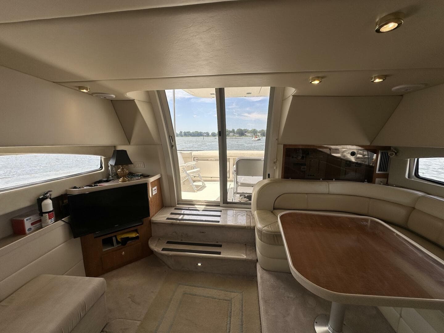 2002 Regal 3880 — photo 26