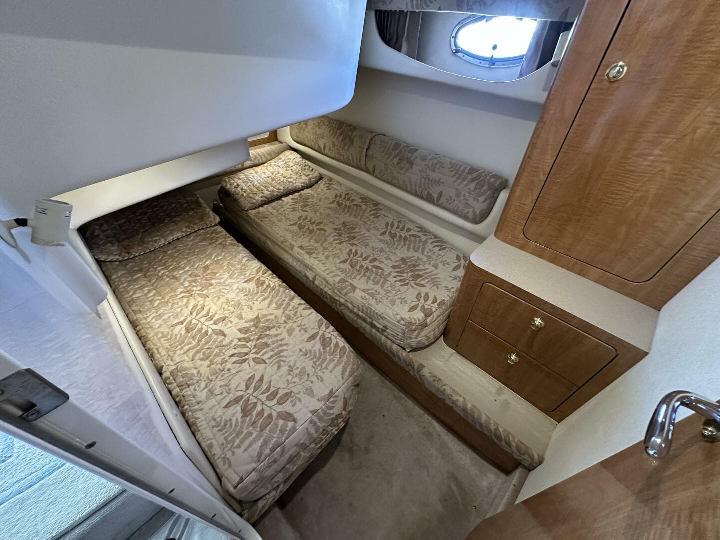 2002 Regal 3880 — photo 23