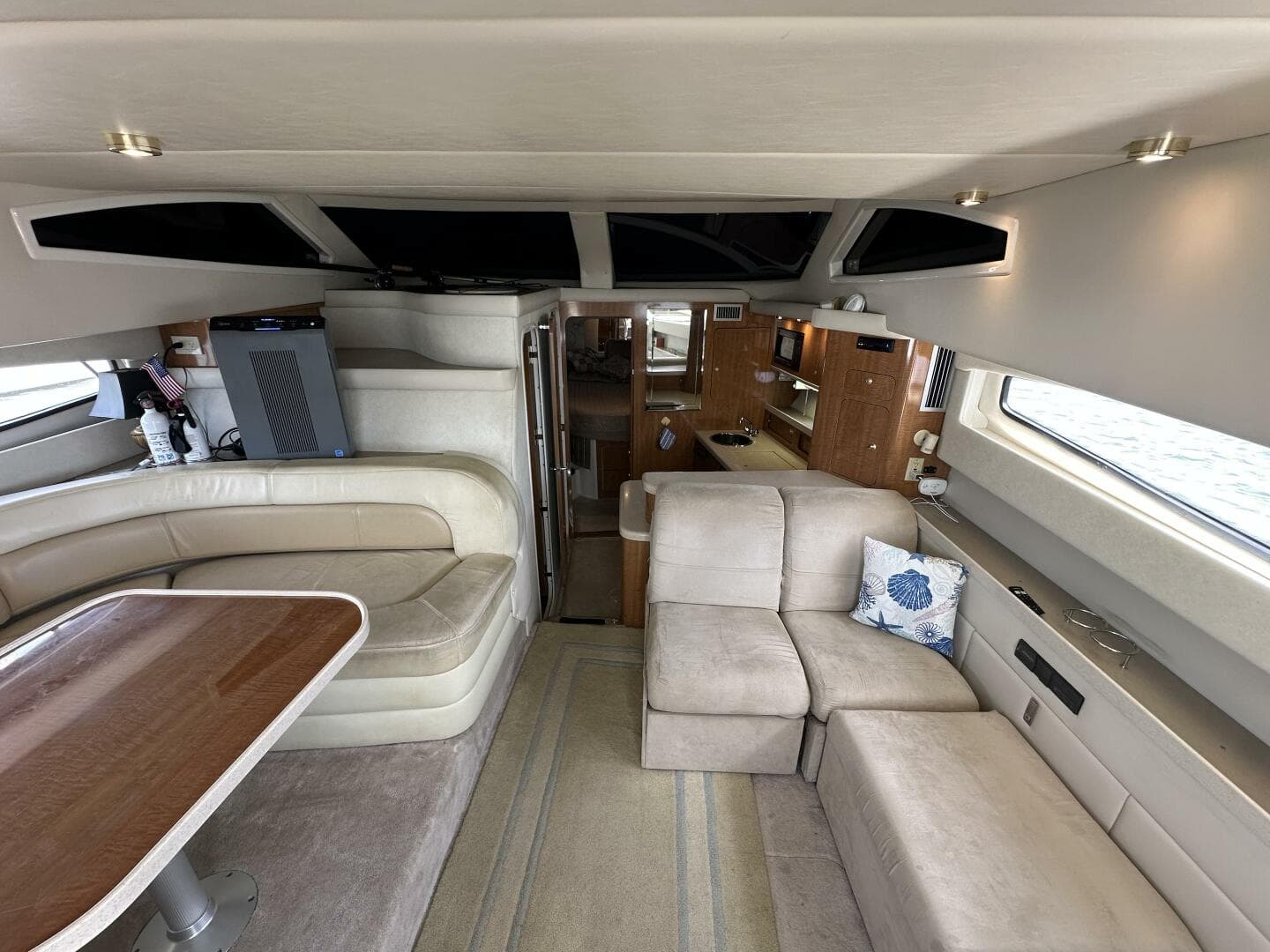 2002 Regal 3880 — photo 28