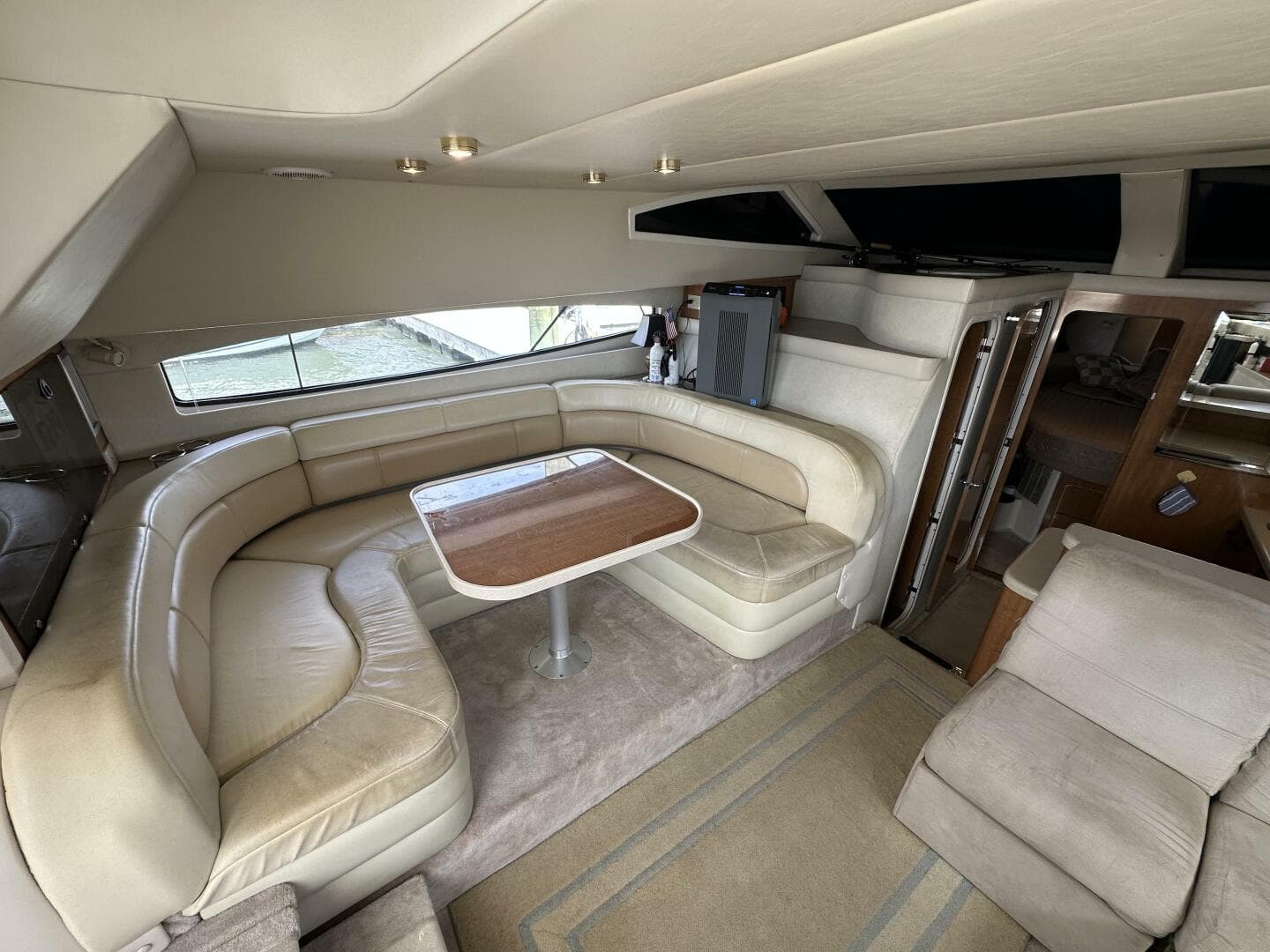 2002 Regal 3880 — photo 30