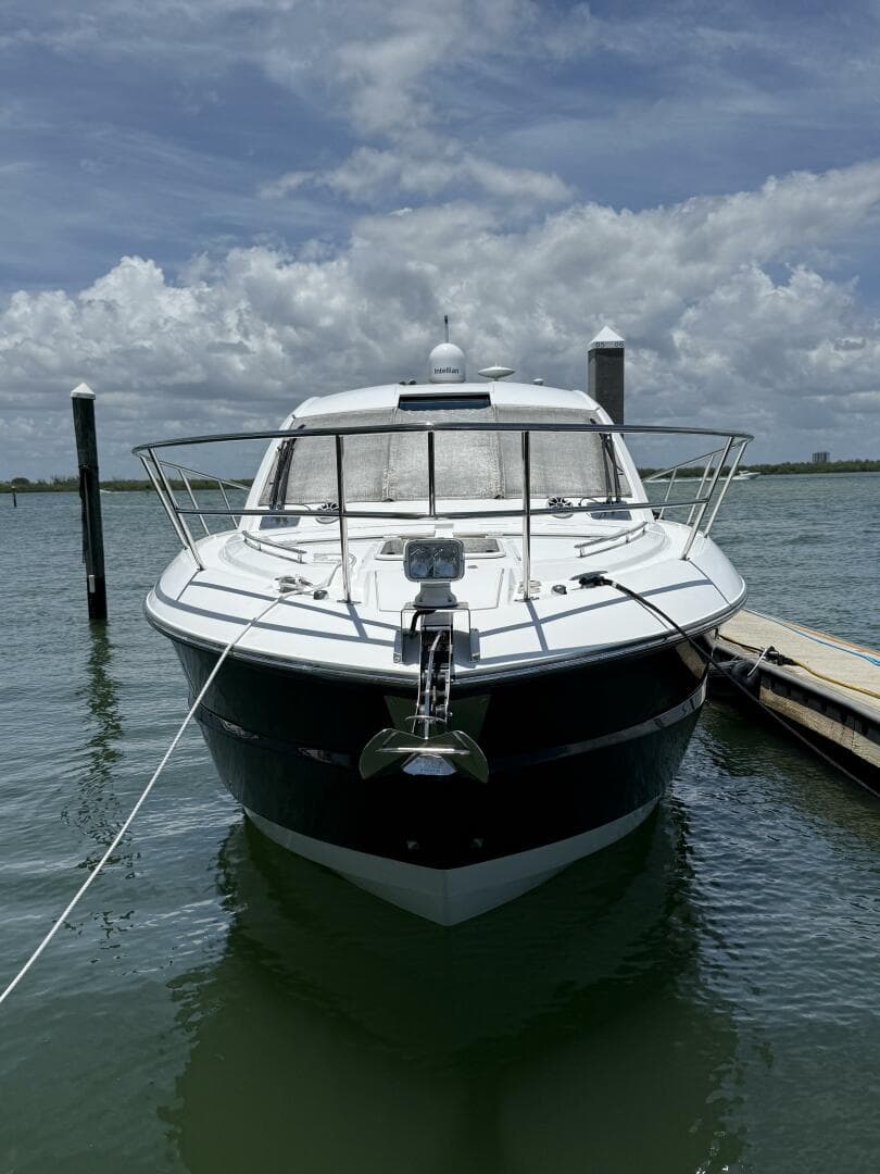 2016 Monterey 360 Sport Coupe — photo 3