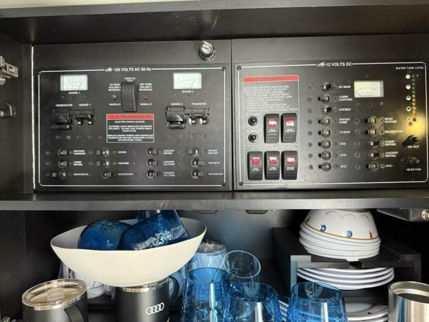 2016 Monterey 360 Sport Coupe — photo 25