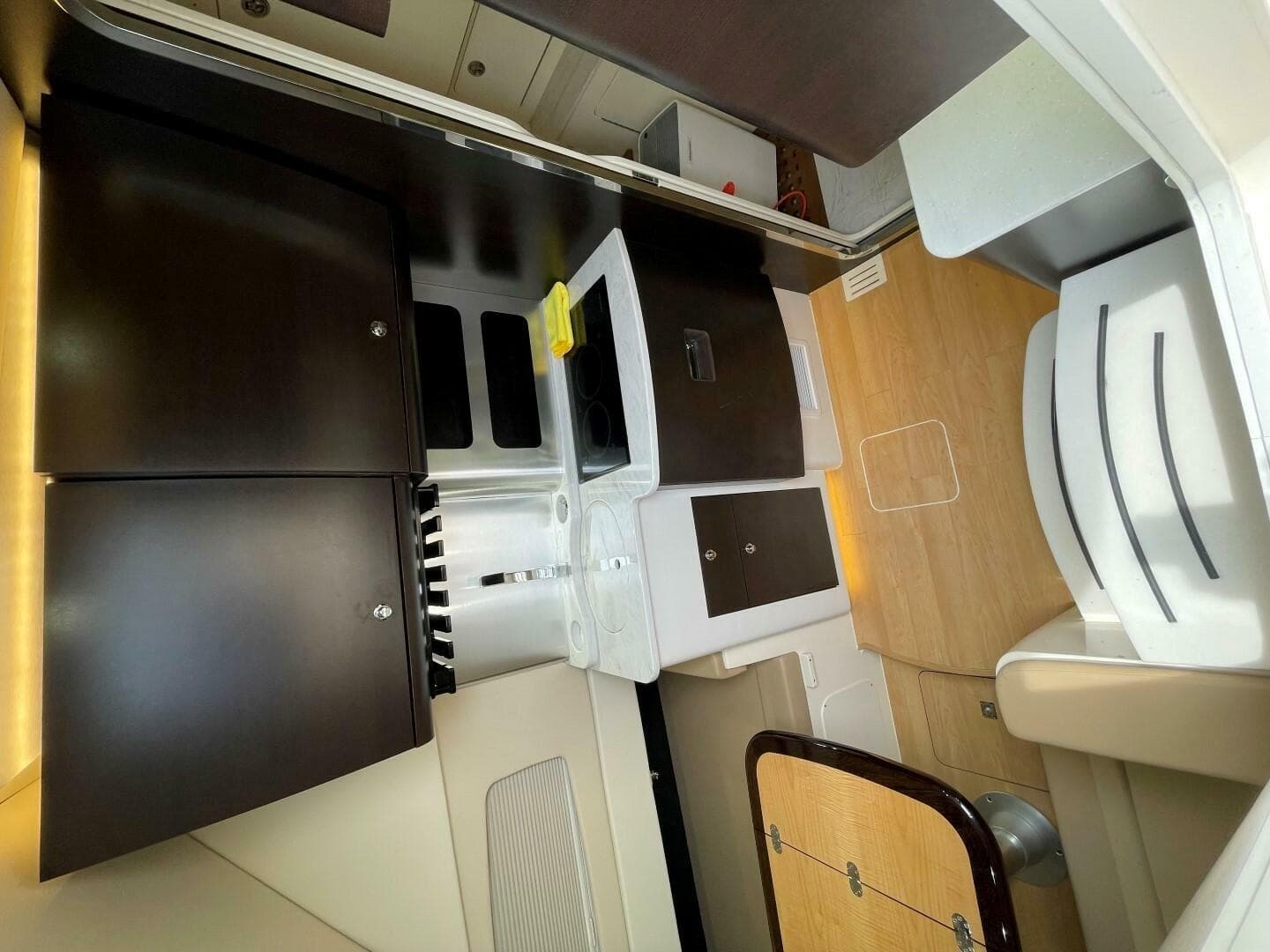 2020 Scout 420 LXF — photo 72