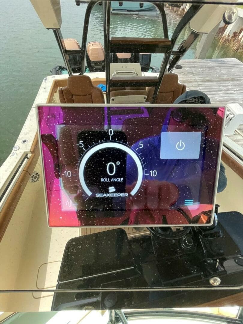 2020 Scout 420 LXF — photo 37