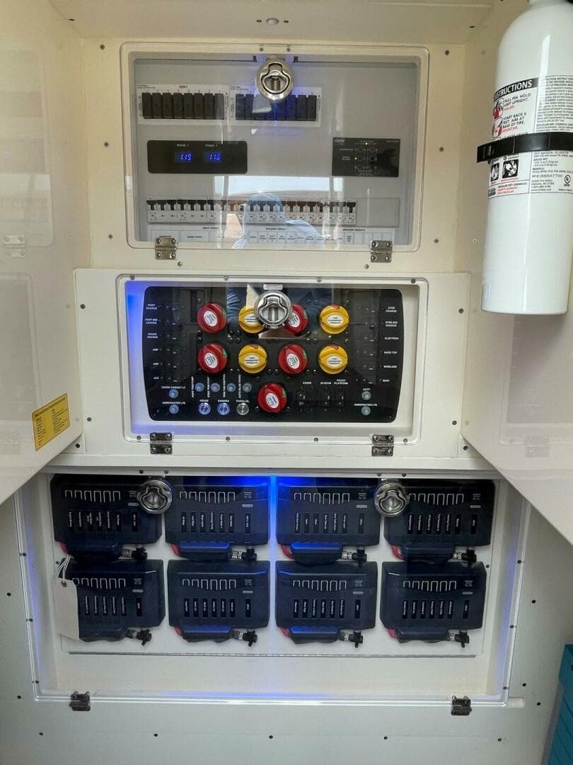 2020 Scout 420 LXF — photo 63