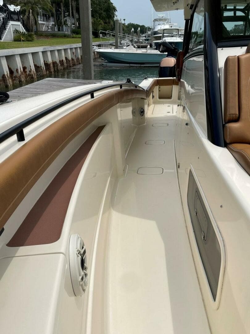 2020 Scout 420 LXF — photo 26