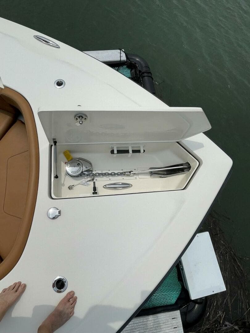 2020 Scout 420 LXF — photo 19