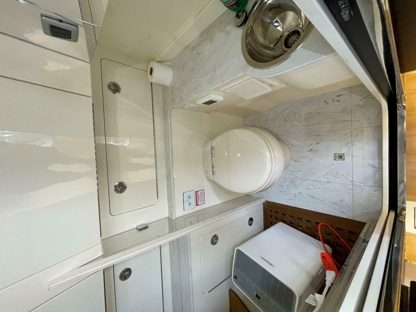 2020 Scout 420 LXF — photo 75