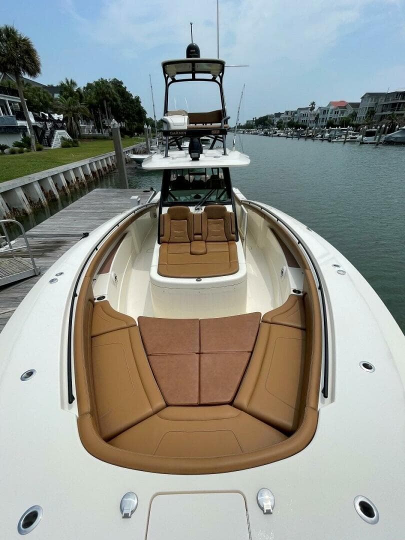 2020 Scout 420 LXF — photo 21