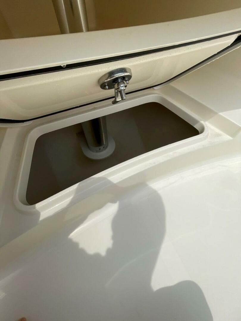 2020 Scout 420 LXF — photo 18