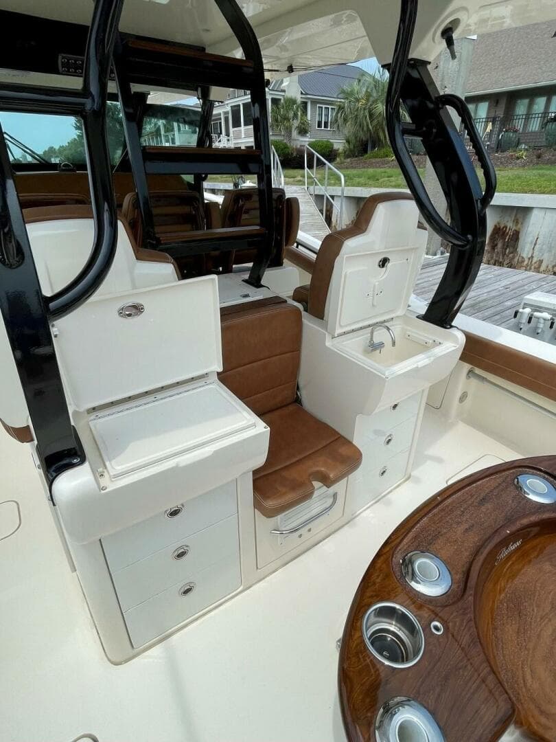 2020 Scout 420 LXF — photo 33