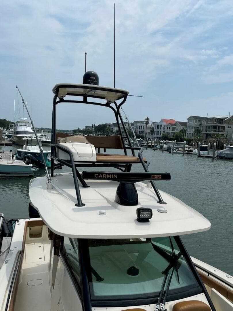 2020 Scout 420 LXF — photo 22