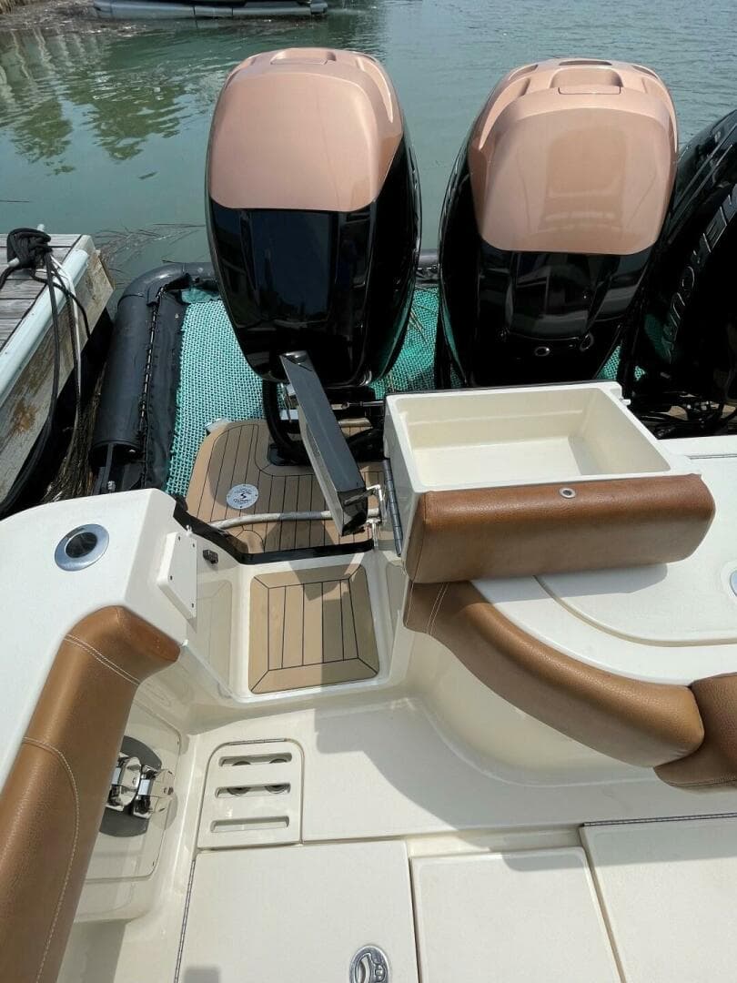 2020 Scout 420 LXF — photo 68