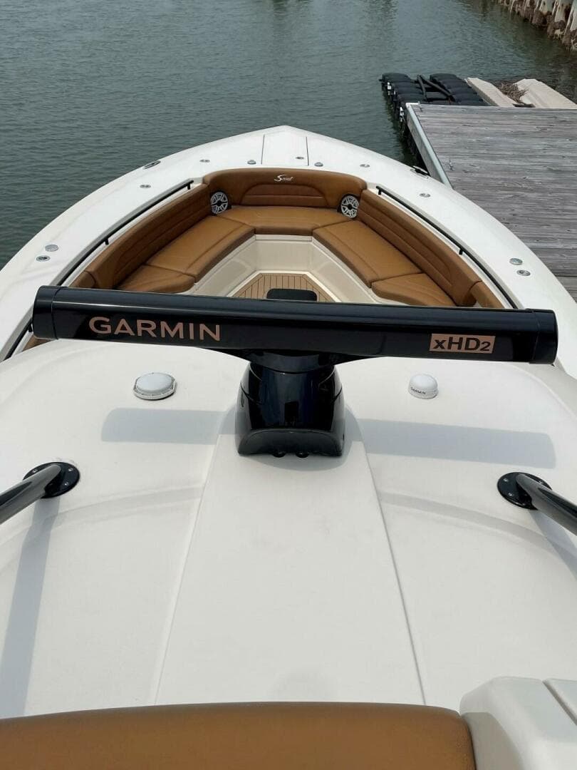 2020 Scout 420 LXF — photo 14