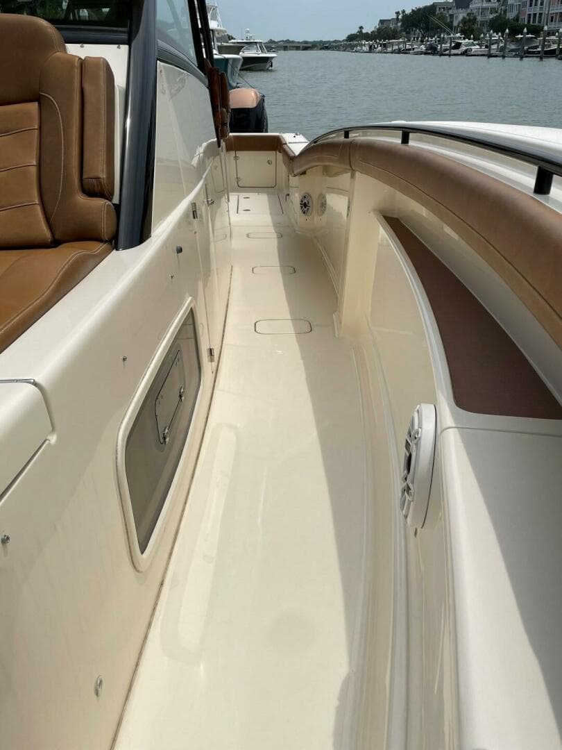 2020 Scout 420 LXF — photo 25