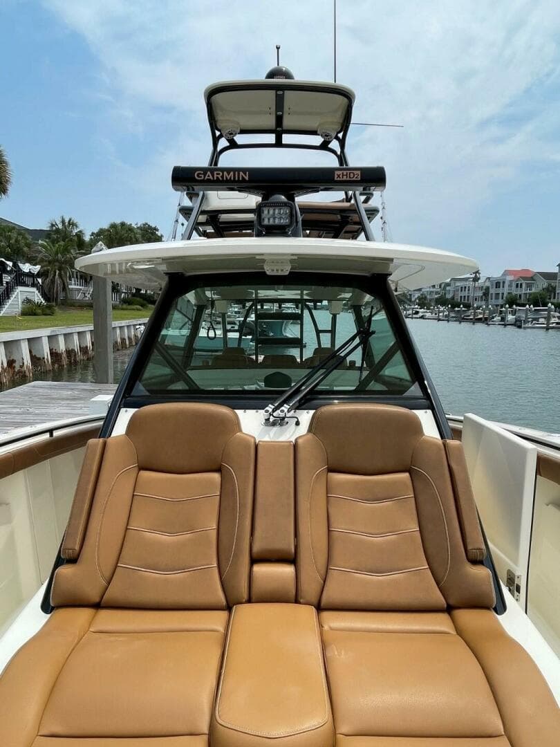 2020 Scout 420 LXF — photo 24