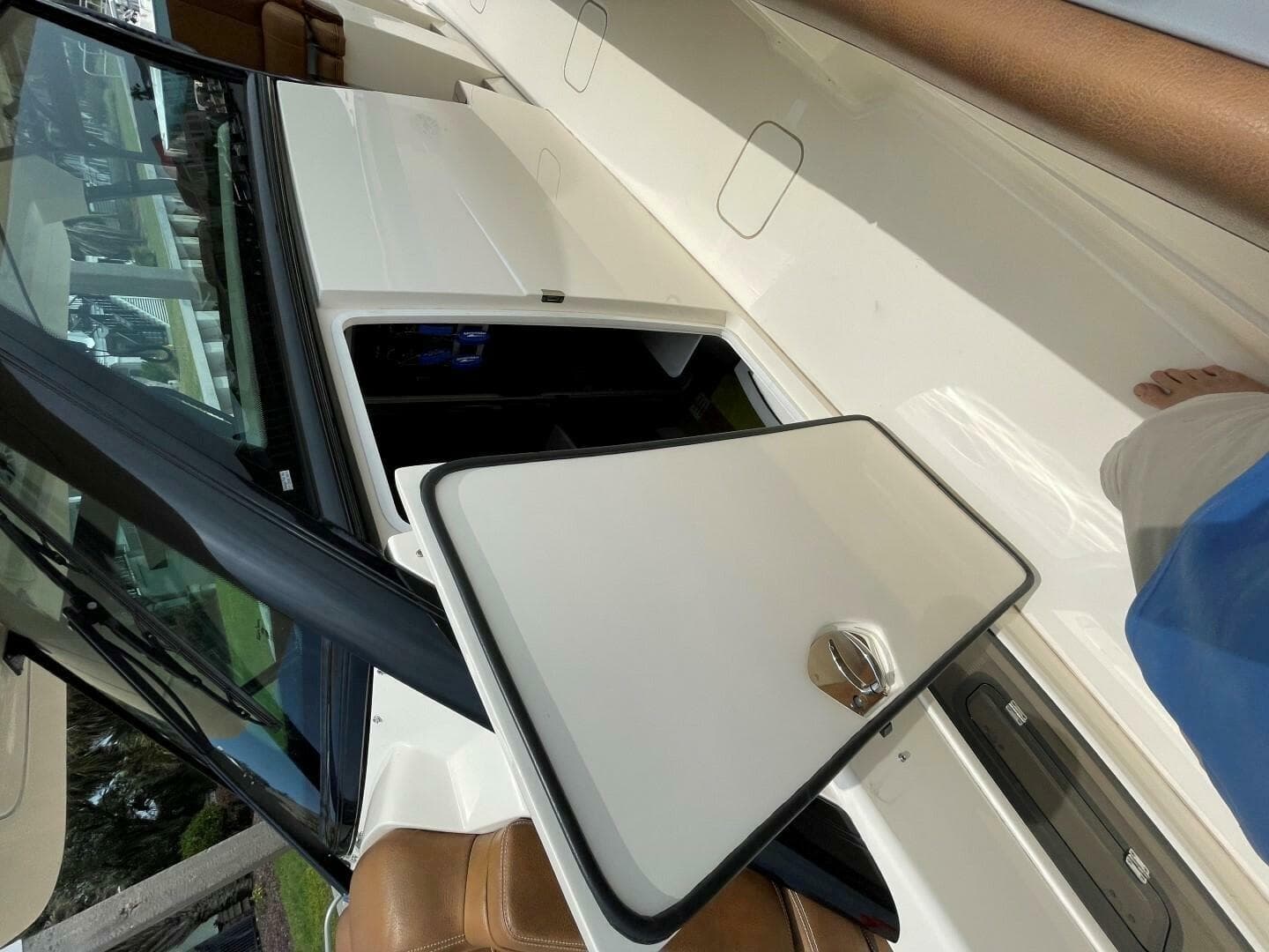 2020 Scout 420 LXF — photo 69