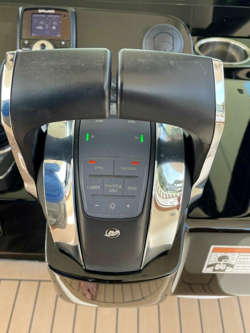 2020 Scout 420 LXF — photo 46