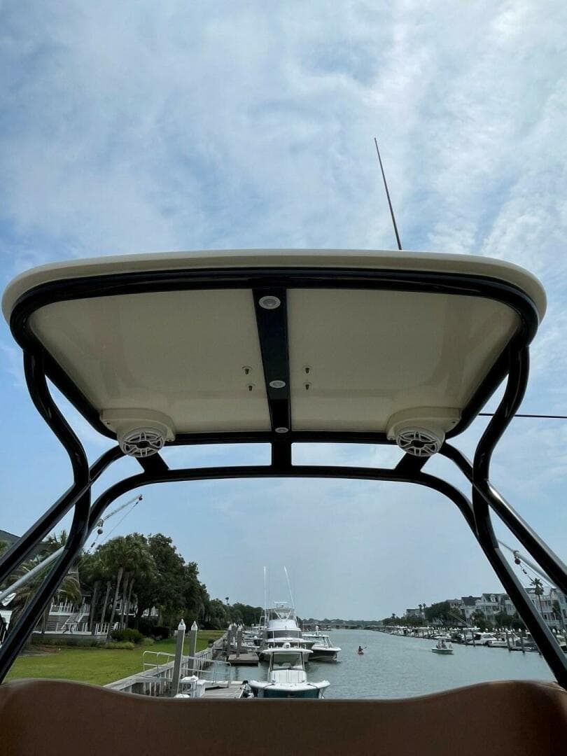 2020 Scout 420 LXF — photo 10