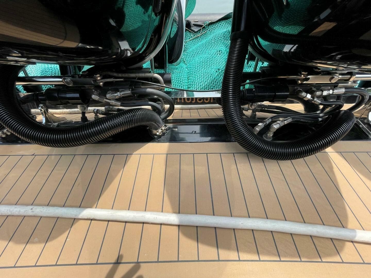 2020 Scout 420 LXF — photo 59