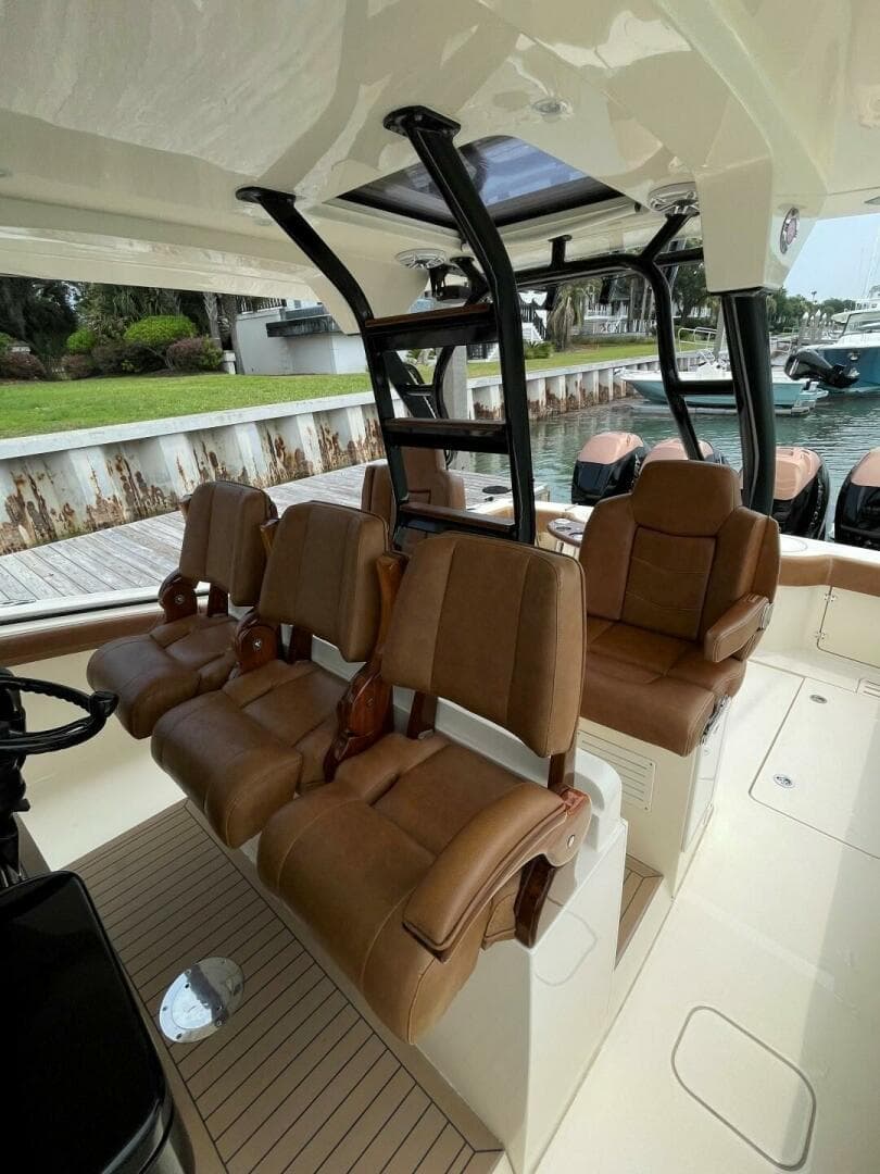 2020 Scout 420 LXF — photo 29
