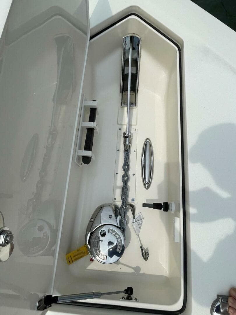 2020 Scout 420 LXF — photo 20