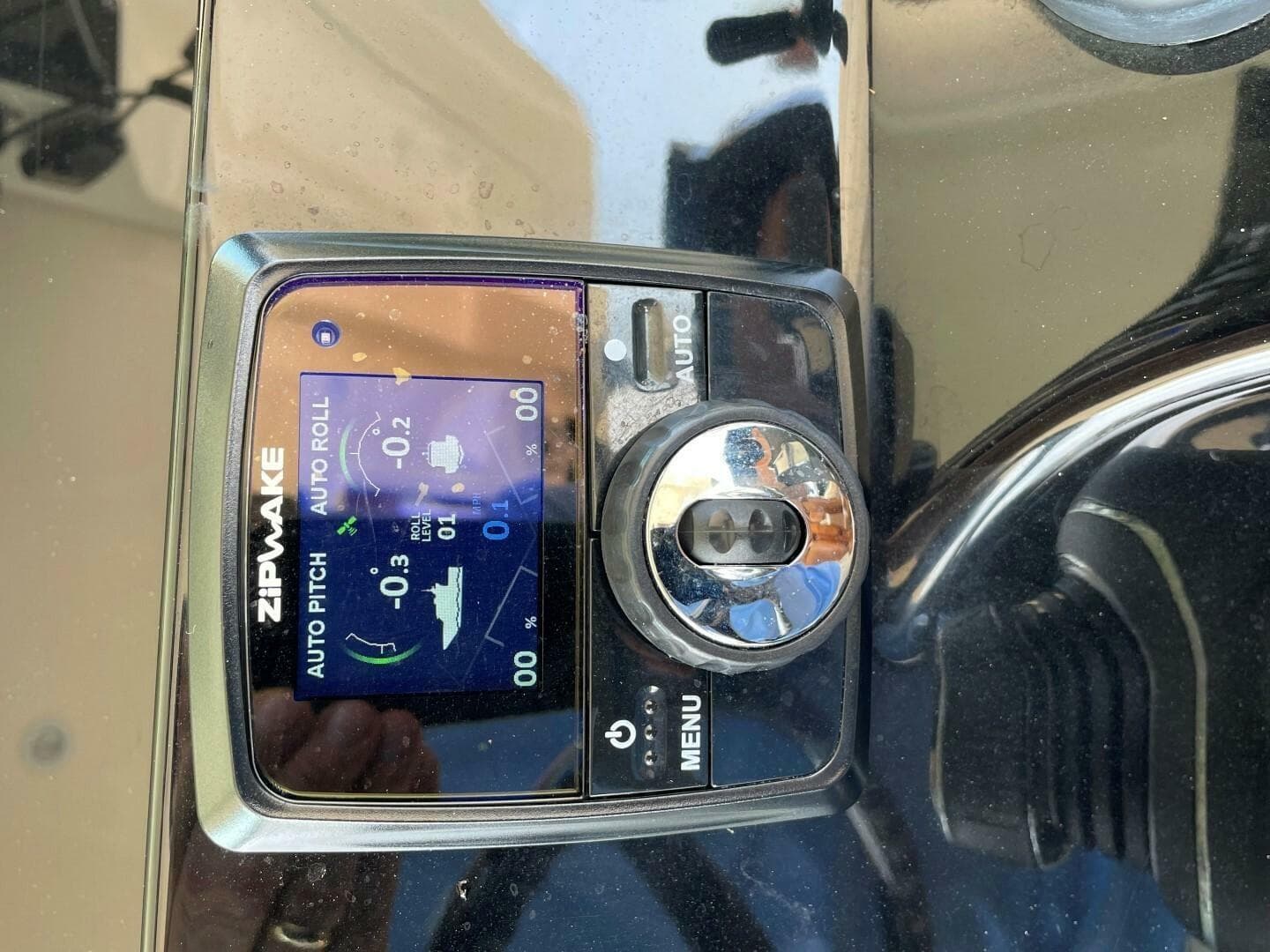 2020 Scout 420 LXF — photo 43