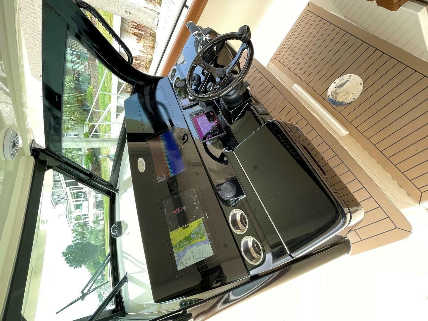 2020 Scout 420 LXF — photo 41