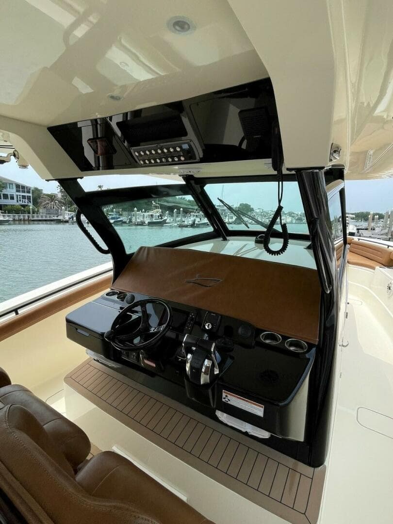 2020 Scout 420 LXF — photo 27