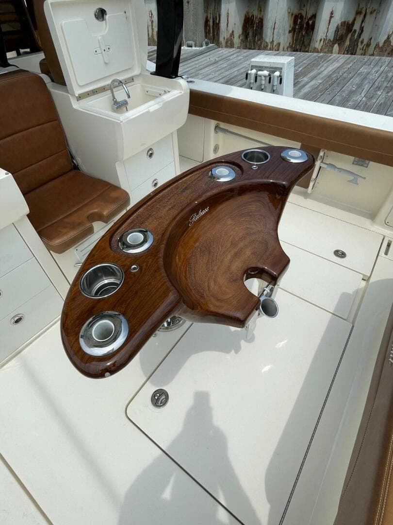 2020 Scout 420 LXF — photo 34