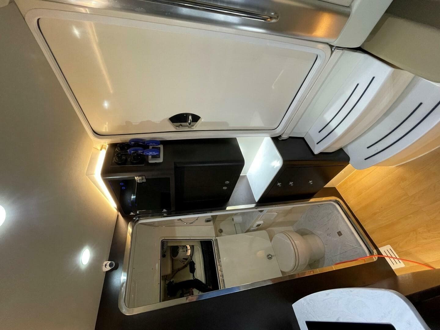 2020 Scout 420 LXF — photo 80