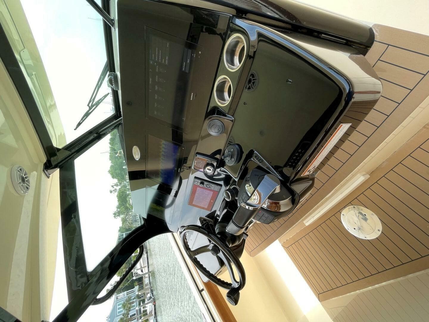 2020 Scout 420 LXF — photo 40