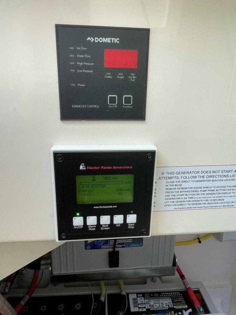 2020 Scout 420 LXF — photo 64