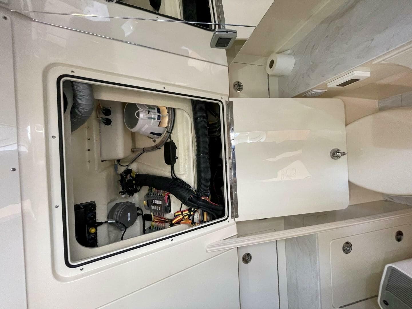 2020 Scout 420 LXF — photo 77